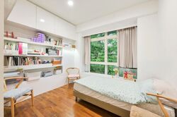 Crystal Rhu (D15), Apartment #514494311